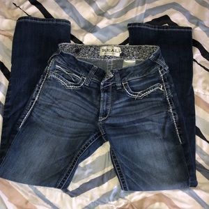 Ariat Jeans